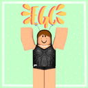 Epic Gymnastics & Cheer Discord Server Logo