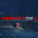 Emergency One Modifikation Discord Server Logo