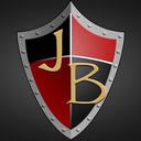 Jaskinia Behemota Discord Server Logo