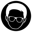 The Geek Freaks Discord Server Logo