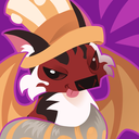 Animal Jam Item Worth Discord Server Logo