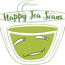 Happy Tea Discord Server Logo