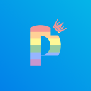 Premier Studios Discord Server Logo