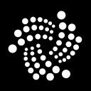 IOTA Community Discord Server Logo