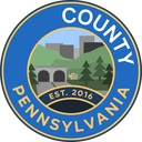 County Discord Server Logo