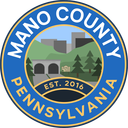 Mano County Discord Server Logo