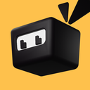 Ninja Studios - Minecraft Discord Server Logo