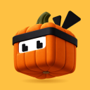 Ninja Studios - Minecraft Discord Server Logo