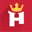 Hadaria.fr 👑 PvP/Factions Discord Server Logo