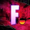 Fortnite Deutschland Discord Server Logo