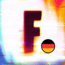 Fortnite Deutschland Discord Server Logo
