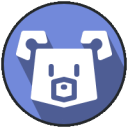 Super Bear Adventure Discord Server Logo