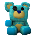 Super Plushie Adventure Discord Server Logo