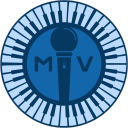 Marcus' Dis-Chord 🎹🎵 Discord Server Logo
