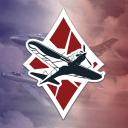 War Thunder France Discord Server Logo