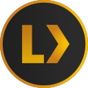 Luke Plex Discord Server Logo