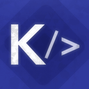 Koders Discord Server Logo