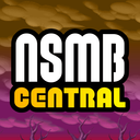 NSMB Central Discord Server Logo