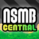 NSMB Central Discord Server Logo