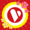 From VOZ with love Discord Server Logo