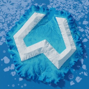 Wisp Discord Server Logo