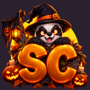 SURVIECRAFT 🎃 Discord Server Logo