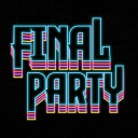FINAL PARTY Discord Server Logo