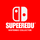 Super Edu Discord Server Logo