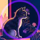 𝐂𝐨𝐳𝐲 𝐆𝐚𝐦𝐢𝐧𝐠 𝐃𝐢𝐬𝐭𝐫𝐢𝐜𝐭 Discord Server Logo