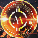 Crypto Mainframe Discord Server Logo