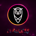 LIMITLESS Discord Server Logo