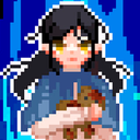 AGARTHA Discord Server Logo
