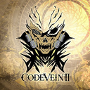Code Vein Discord Server Logo
