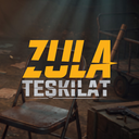 Zula Discord Server Logo
