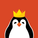 Kinguin Discord Server Logo