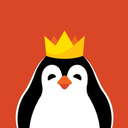 Kinguin Discord Server Logo