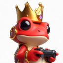 Full Vicie Discord Server Logo