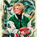 r/eagles Subreddit Discord Discord Server Logo