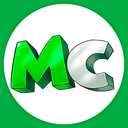 MineCub NetWork Discord Server Logo