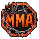 MMA Chat Discord Server Logo
