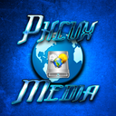 PHLUXMEDIA Discord Server Logo