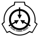 SCPF Discord Server Logo