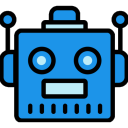 reaction bot🎉 Discord Server Logo