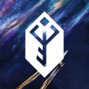 Feint's Orbital Hub Discord Server Logo