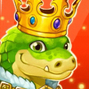 LittleBigSnake Discord Server Logo