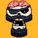 MinePiece [One Piece RP] Discord Server Logo