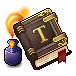 TibiaWiki Discord Server Logo