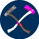 Lumber Tycoon 2 Wiki Discord Server Logo