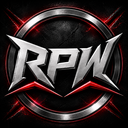 Regents Pro Wrestling Discord Server Logo