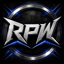 Regents Pro Wrestling Discord Server Logo